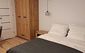 Apartamenty Zielony Lisc